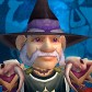 Character Avatar