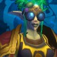 Character Avatar