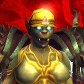 Character Avatar