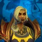 Character Avatar