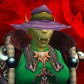 Character Avatar