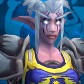 Character Avatar