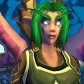 Character Avatar