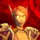Character Avatar