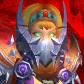 Character Avatar