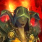 Character Avatar