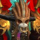 Character Avatar