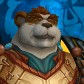 Character Avatar