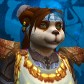 Character Avatar