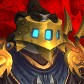 Character Avatar