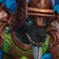 Character Avatar