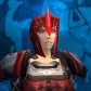 Character Avatar