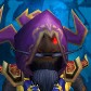 Character Avatar