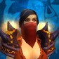 Character Avatar