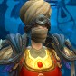 Character Avatar
