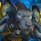Character Avatar