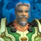 Character Avatar