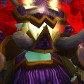 Character Avatar