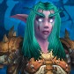 Character Avatar