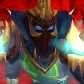 Character Avatar