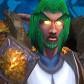 Character Avatar