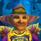 Character Avatar