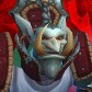 Character Avatar