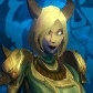 Character Avatar