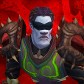 Character Avatar