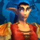 Character Avatar