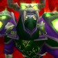 Character Avatar