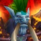 Character Avatar