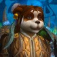 Character Avatar