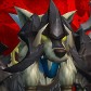 Character Avatar