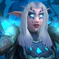 Character Avatar