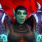 Character Avatar