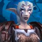 Character Avatar