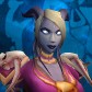 Character Avatar