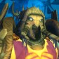 Character Avatar