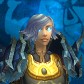 Character Avatar