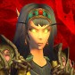 Character Avatar