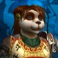 Character Avatar