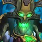 Character Avatar