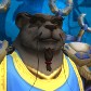 Character Avatar