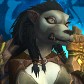 Character Avatar