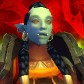 Character Avatar