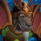 Character Avatar
