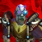 Character Avatar