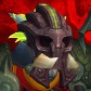 Character Avatar