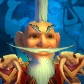 Character Avatar
